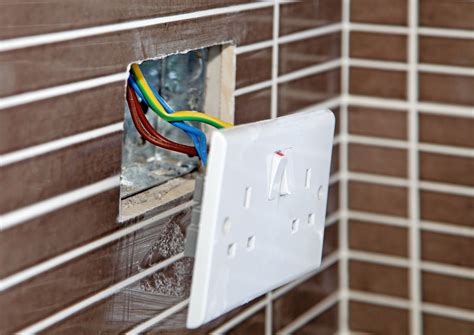 what is a junction box retrofit|outlet box for existing wall.